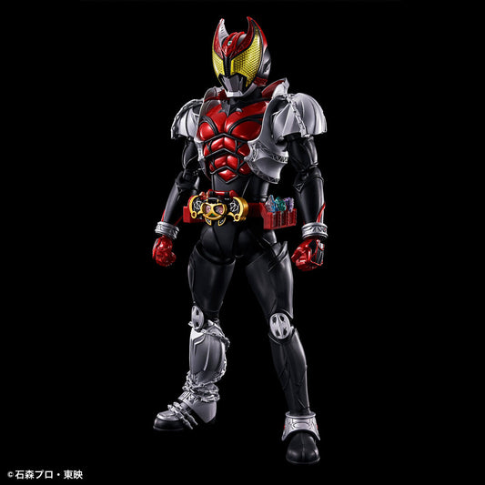 [PRE-ORDER] Figure-rise Standard Kamen Rider Kiva