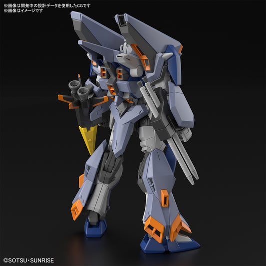 [PRE-ORDER] HG 1/144 Duel Blitz Gundam
