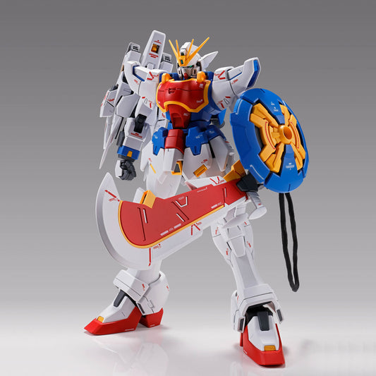 MG 1/100 Shenlong Gundam EW (Liao Ya Unit)