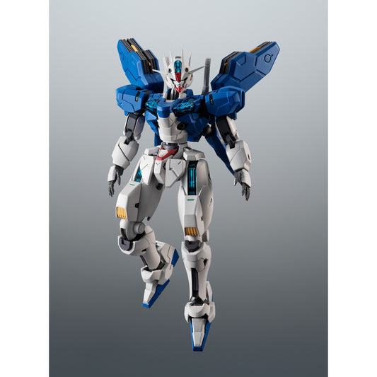 ROBOT Damashii (SIDE MS) Gundam Aerial Rebuild ver. A.N.I.M.E.