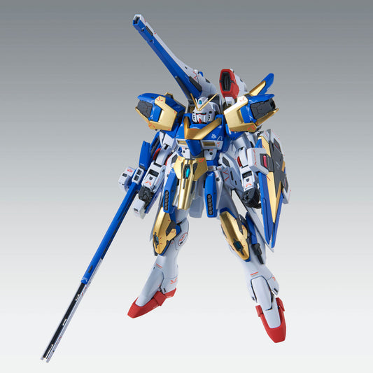 MG 1/100 V2 Assault Buster Gundam Ver. KA