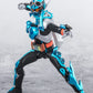 S.H.Figuarts Kamen Rider Gotchard Steamhopper
