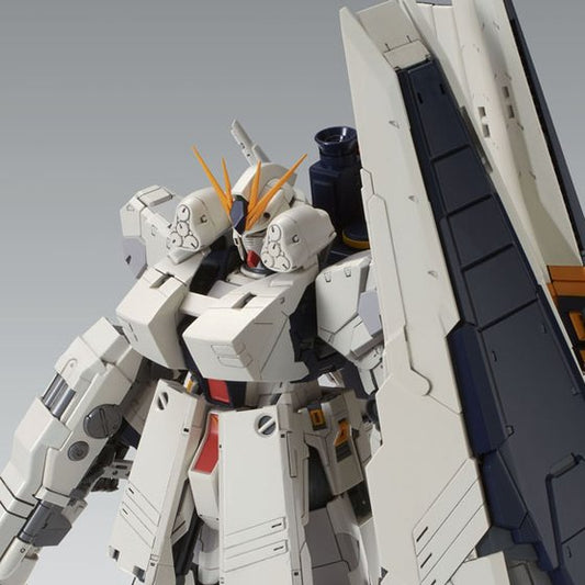 MG 1/100 Nu Gundam HWS Ver. KA
