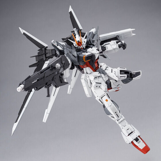 MG 1/100 Gundam Ex Impulse