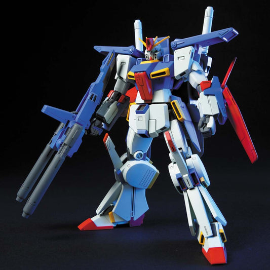 HGUC 1/144 ZZ Gundam
