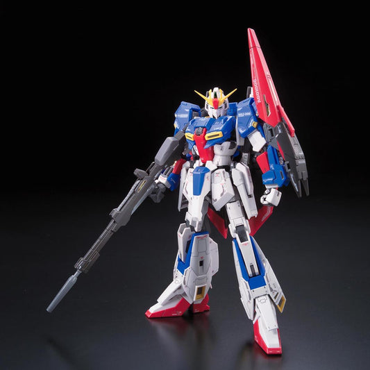 RG 1/144 Zeta Gundam
