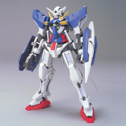 HG 1/144 Gundam Exia