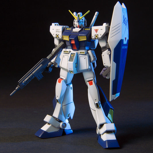 HGUC 1/144 Gundam NT-1