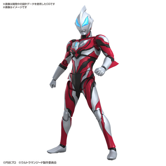 [PRE-ORDER] Figure-rise Standard Ultraman Geed