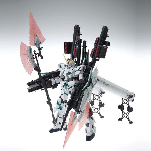 MG 1/100 Full Armor Unicorn Gundam Ver. Ka