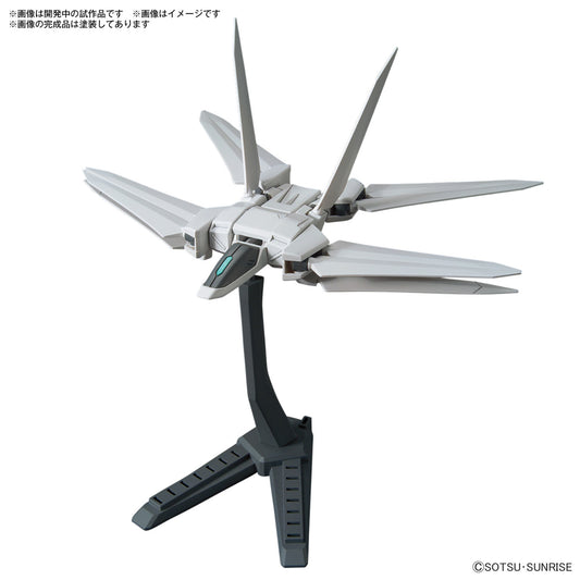 [PRE-ORDER] Gundam Option Parts Set Gunpla 10 (Galaxy Booster)