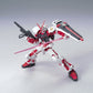 HG 1/144 Gundam Astray Red Frame (Flight Unit)