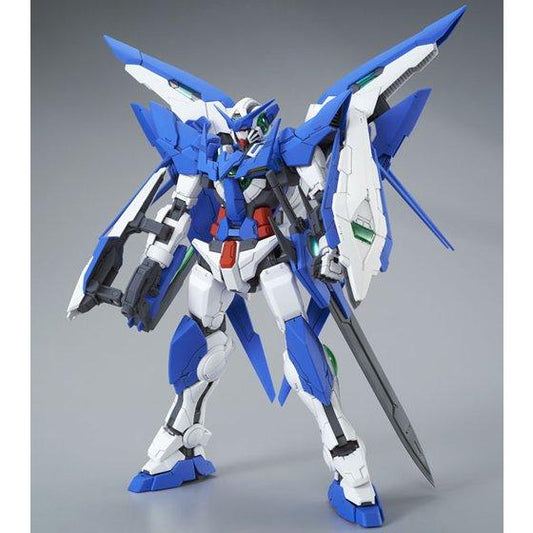 MG 1/100 Gundam Amazing Exia