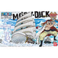 One Piece Grand Ship Collection Moby Dick
