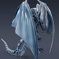 S.H.MonsterArts Blue-Eyes White Dragon