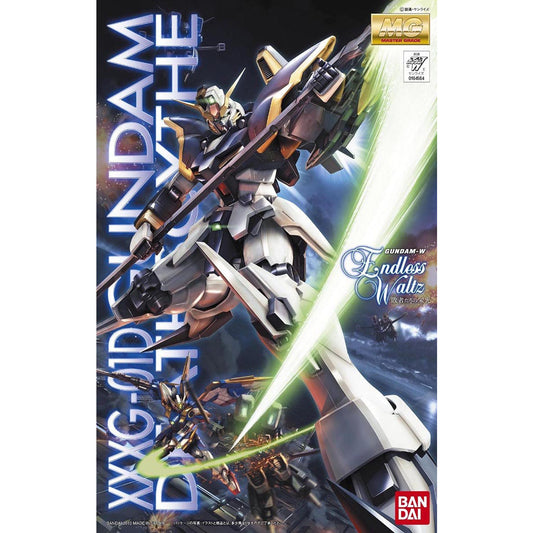 MG 1/100 Deathscythe Gundam EW Ver.
