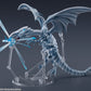 S.H.MonsterArts Blue-Eyes White Dragon