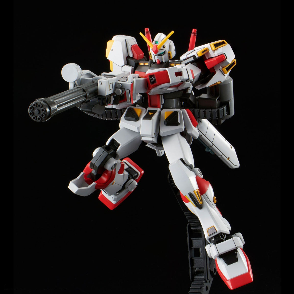 HGUC 1/144 Gundam Unit 05 "G05"