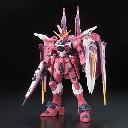 RG 1/144 Justice Gundam