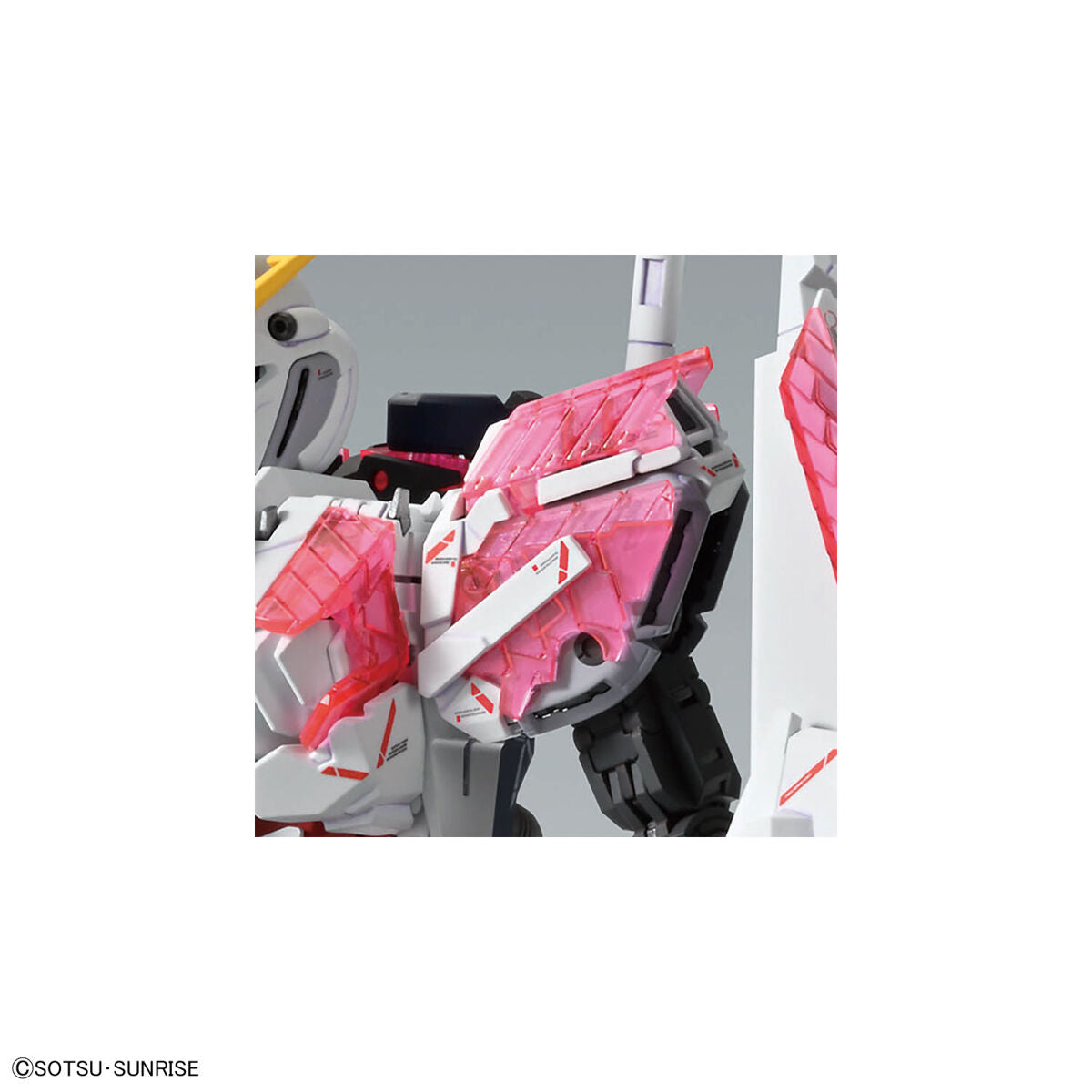 [PRE-ORDER] MG 1/100 Narrative Gundam C-Pack Ver.Ka