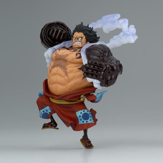 [PRE-ORDER] One Piece King of Artist The Monkey D. Luffy (Special Ver. A)