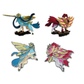 Pokémon TCG: Sword & Shield - Crown Zenith Premium Figure Box