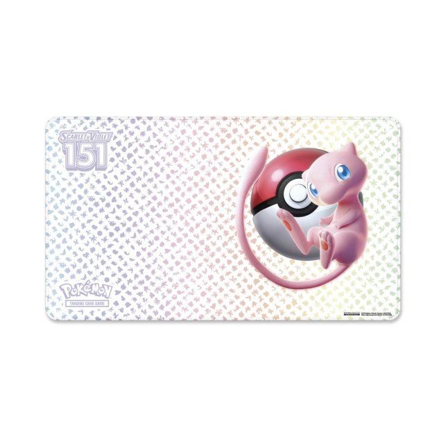 Pokémon TCG: Scarlet & Violet SV3.5 - 151 Ultra-Premium Collection (UPC)