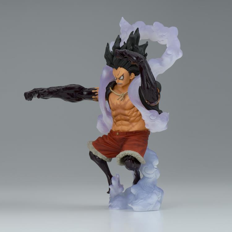 [PRE-ORDER] One Piece King of Artist The Monkey D. Luffy (Special Ver. B)