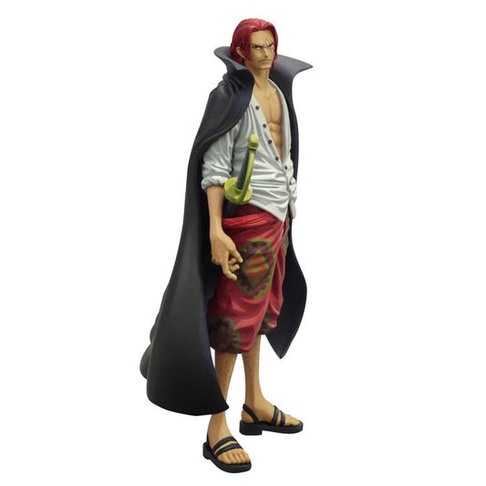 [PRE-ORDER] One Piece: Film Red King of Artist The Shanks (Manga Dimensions)