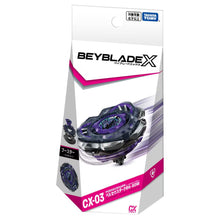 Beyblade X CX-03 Booster Perseus Dark B6-80W