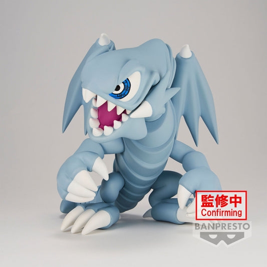 [PRE-ORDER] Yu-Gi-Oh! Duel Monsters Toon World ~ Blue-Eyes Toon Dragon~