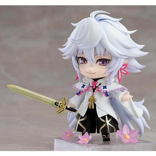 NENDOROID NO.970-DX (CASTER/MERLIN: MAGUS OF FLOWERS VER.) RE-RUN.