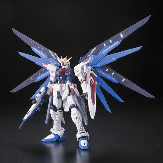 RG 1/144 Freedom Gundam