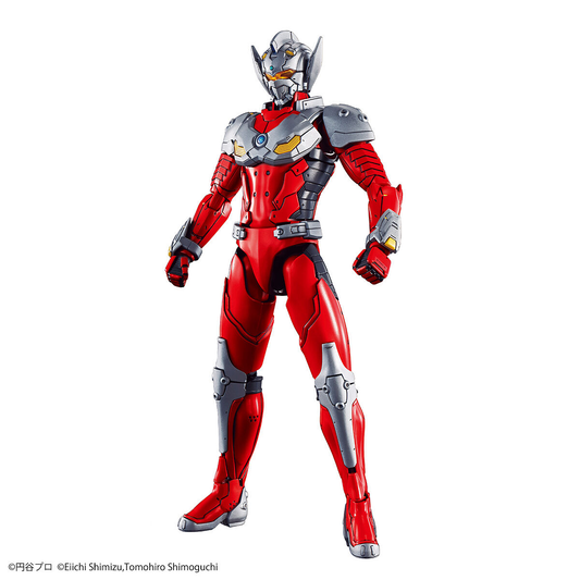 Figure-rise Standard Ultraman Suit Taro [ACTION]