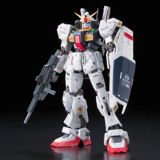 RG 1/144 Gundam Mk-II (AEUG Ver.)