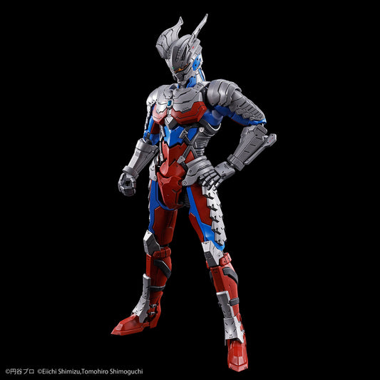 Figure-rise Standard Ultraman Suit ZERO [ACTION]