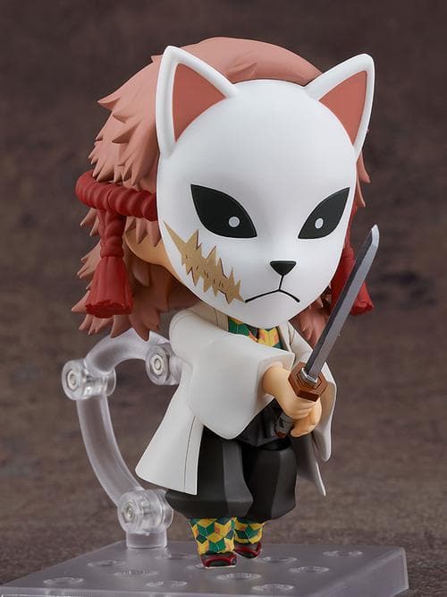NENDOROID NO.1569 (SABITO).