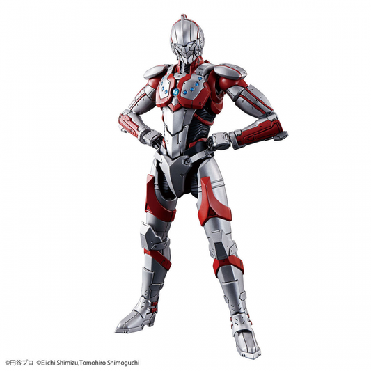 Figure-rise Standard Ultraman Suit Zoffy [ACTION]