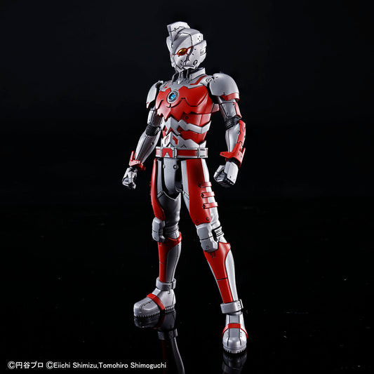 Figure-rise Standard Ultraman Suit A [ACTION]
