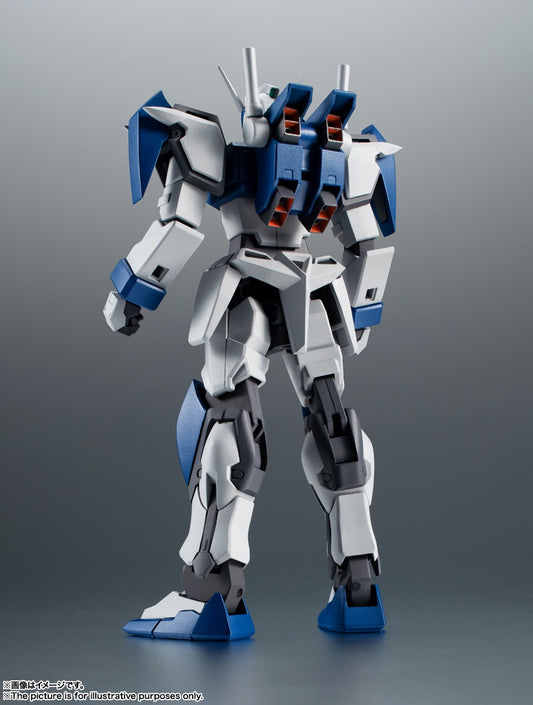 ROBOT Damashii (SIDE MS) GAT-X102 Duel Gundam ver. A.N.I.M.E.
