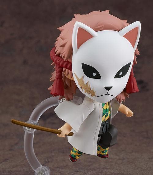 NENDOROID NO.1569 (SABITO).