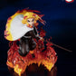 Figuarts ZERO Kyojuro Rengoku -Flame Breathing-