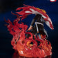 Figuarts ZERO Kyojuro Rengoku -Flame Breathing-