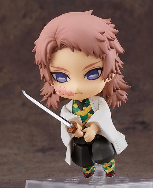 NENDOROID NO.1569 (SABITO).