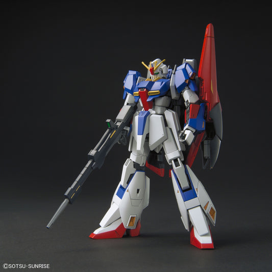 HGUC 1/144 Zeta Gundam