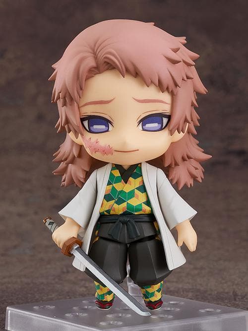 NENDOROID NO.1569 (SABITO).