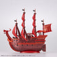 One Piece Grand Ship Collection Red Force FILM RED Public Commemorative Color Ver.