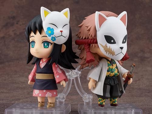 NENDOROID NO.1569 (SABITO).