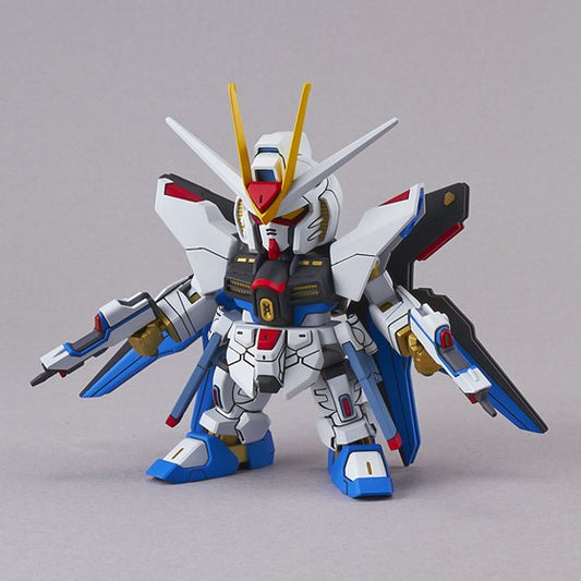 SD Gundam EX-Standard 06 Strike Freedom Gundam