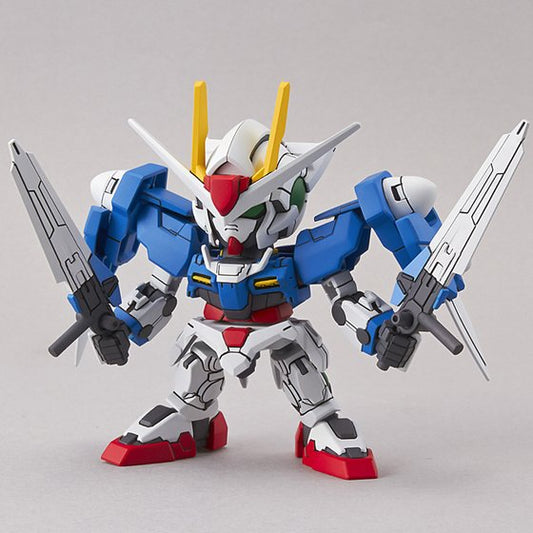 SD Gundam EX-Standard 08 00 Gundam